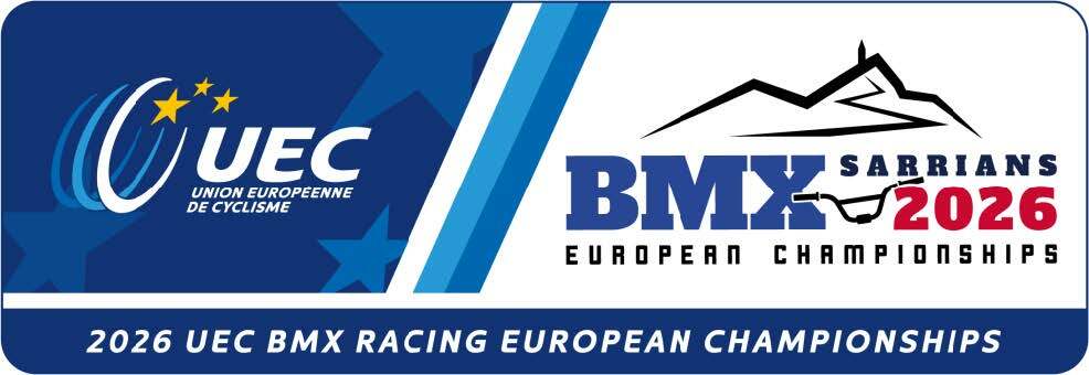 CHAMPIONNAT D'EUROPE SARRIANS