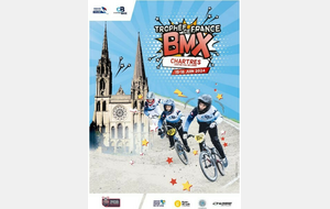 TF BMX - Chartres