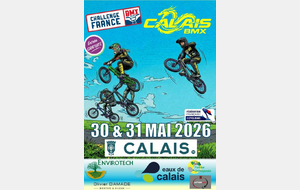 INTER REGION #3 CALAIS