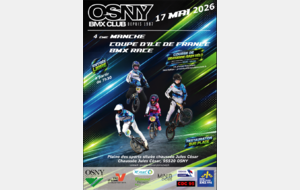 Coupe iIDF #4 OSNY