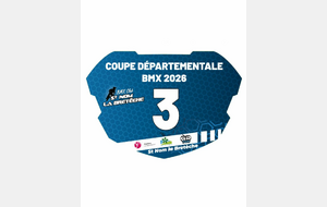 Coupe Départementale #2 ST NOM LA BRETECHE