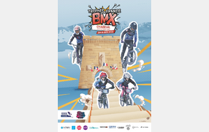 TROPHEE DE FRANCE TFBMX CHABEUIL