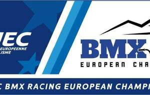 CHAMPIONNAT D'EUROPE SARRIANS