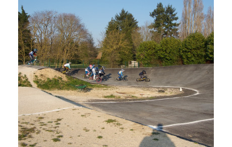 Résultats 2ème manche Coupe 78 2022 St Nom la Bretèche